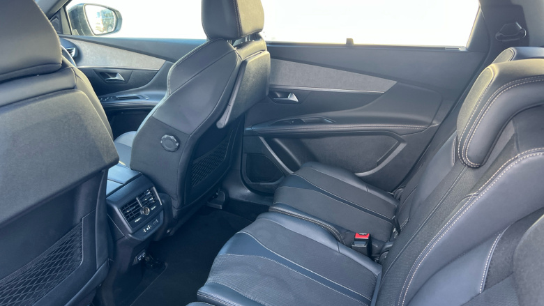 Peugeot 5008 1.2 PureTech GT 5dr EAT8 Petrol Estate